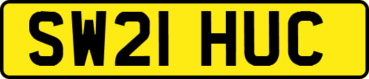 SW21HUC