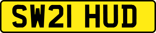 SW21HUD