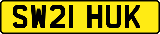 SW21HUK