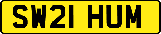 SW21HUM