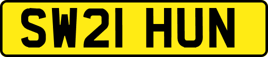 SW21HUN