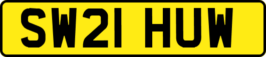 SW21HUW