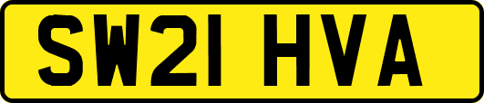 SW21HVA