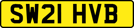 SW21HVB