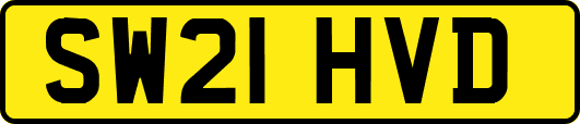 SW21HVD
