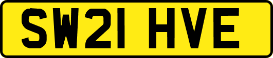 SW21HVE