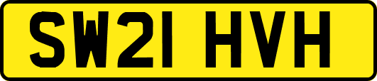 SW21HVH