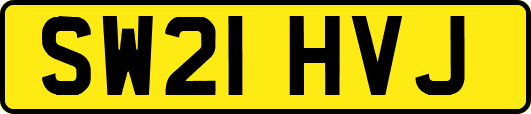 SW21HVJ