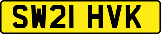 SW21HVK