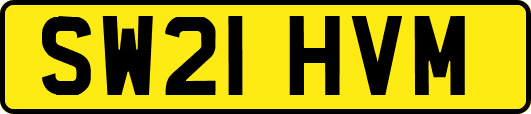 SW21HVM