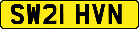 SW21HVN