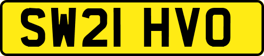 SW21HVO