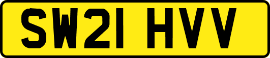 SW21HVV