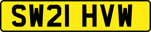 SW21HVW