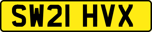 SW21HVX