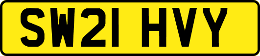 SW21HVY