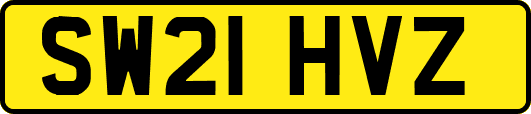 SW21HVZ