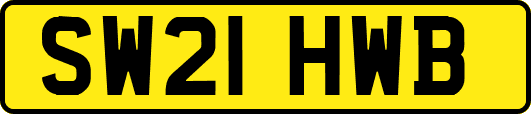 SW21HWB