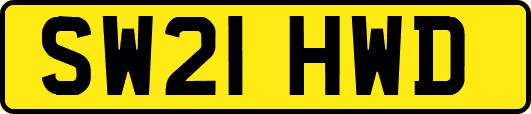 SW21HWD