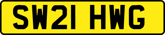 SW21HWG
