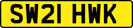 SW21HWK