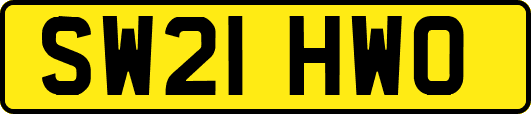 SW21HWO