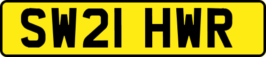 SW21HWR