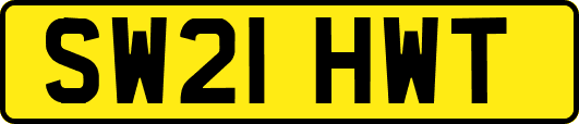SW21HWT