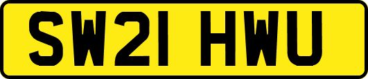 SW21HWU