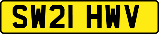 SW21HWV