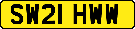 SW21HWW
