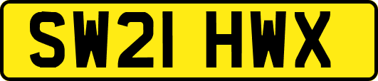 SW21HWX