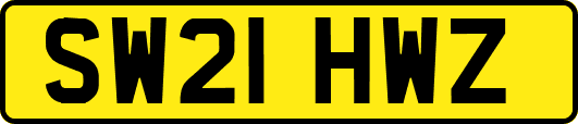 SW21HWZ