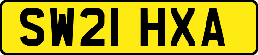 SW21HXA