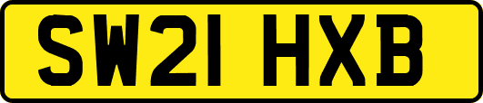 SW21HXB