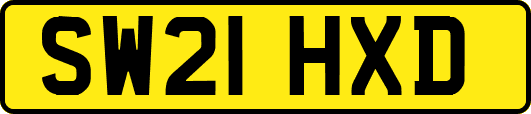 SW21HXD