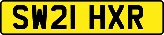 SW21HXR