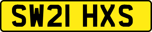 SW21HXS