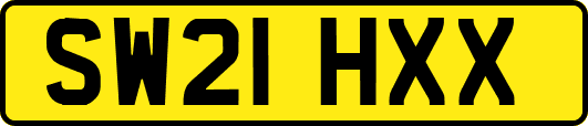 SW21HXX
