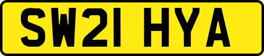 SW21HYA