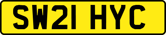 SW21HYC