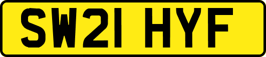 SW21HYF