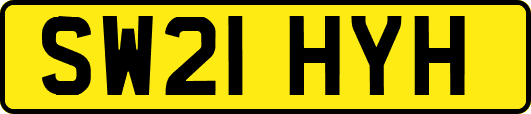 SW21HYH