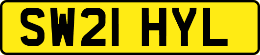 SW21HYL