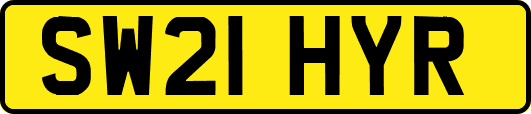 SW21HYR