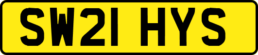 SW21HYS