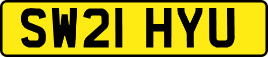 SW21HYU