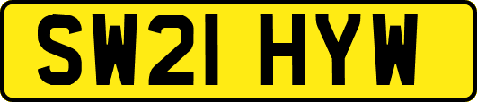 SW21HYW