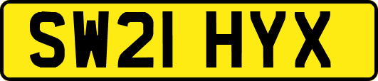 SW21HYX