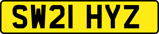 SW21HYZ